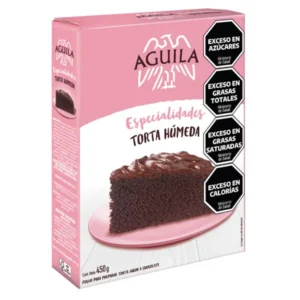 Arcor en Casa - Premezcla Aguila Torta Humeda Premezcla Aguila Torta Humeda