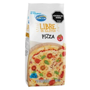 Premezcla Sin Tacc Arcor para Pizza