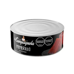Dulce de Membrillo La Campagnola Lata