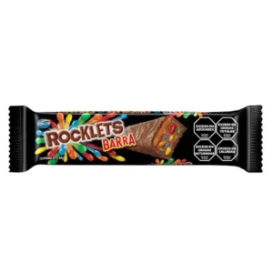 Barra Rocklets