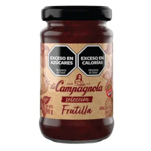 Arcor en Casa - Mermelada La Campagnola Selección de Frutilla Mermelada La Campagnola Selección de Frutilla