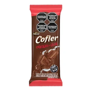 Mini Cofler Leche