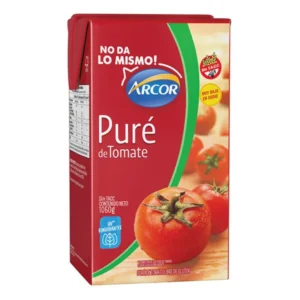 Pure de Tomate Arcor