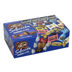 Arcor en Casa - Arcor Selección Bombones en Casa Arcor Selección Bombones en Casa