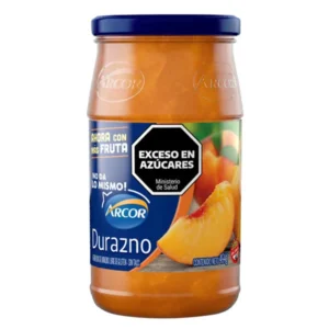 Arcor en Casa - Mermelada Arcor de Durazno Mermelada Arcor de Durazno