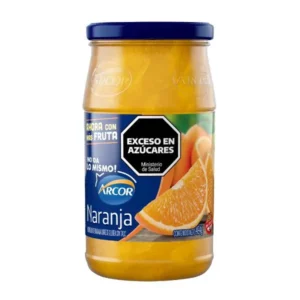 Arcor en Casa - Mermelada Arcor de Naranja Mermelada Arcor de Naranja
