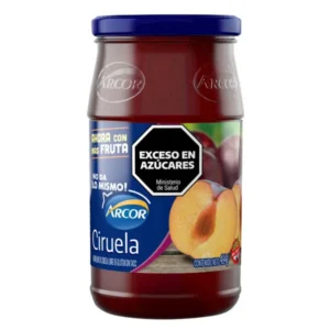 Arcor en Casa - Mermelada Arcor de Ciruela Mermelada Arcor de Ciruela