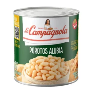 Porotos Alubia La Campagnola