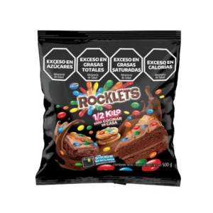 Rocklets