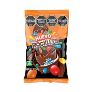 Huevo Rocklets