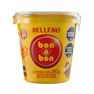 Relleno Untable Bon o Bon