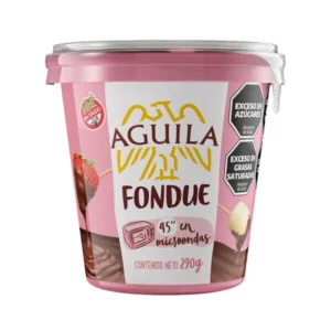 Relleno Untable Aguila Fondue