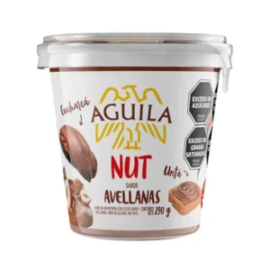 Relleno Untable Aguila Nut