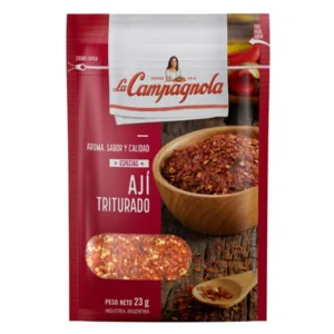Ají Molido La Campagnola