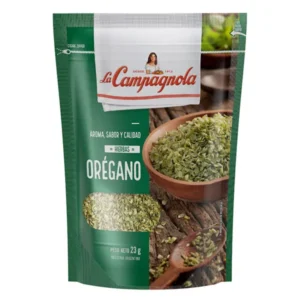 Arcor en Casa - Orégano La Campagnola Orégano La Campagnola