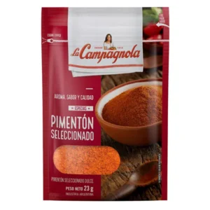 Arcor en Casa - Pimentón La Campagnola Pimentón La Campagnola