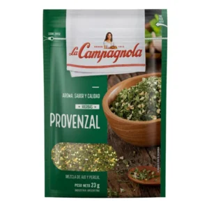 Arcor en Casa - Provenzal La Campagnola Provenzal La Campagnola