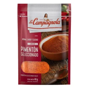 Arcor en Casa - Pimentón La Campagnola Pimentón La Campagnola