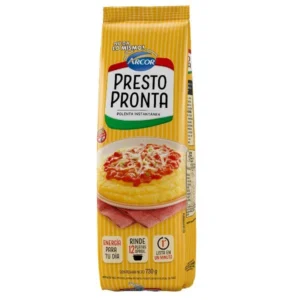 Polenta Presto Pronta