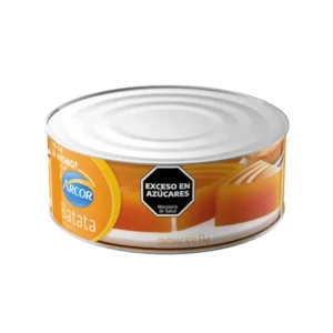 Dulce de Batata Arcor Lata