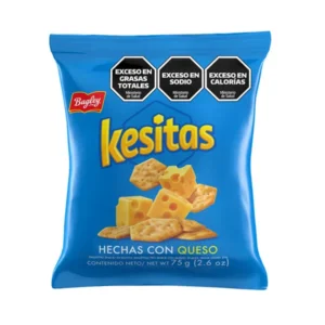 Arcor en Casa - Kesitas Kesitas