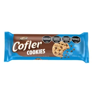 Galletitas Cofler
