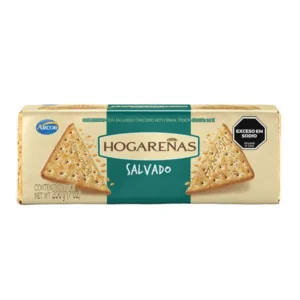 Arcor en Casa - Galletitas Hogareñas Salvado Galletitas Hogareñas Salvado