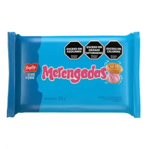 Arcor en Casa - Pack Galletitas Merengadas Pack Galletitas Merengadas