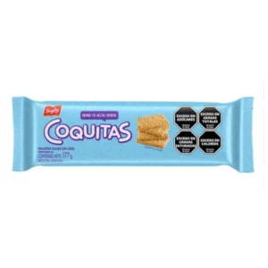 Galletitas Coquitas
