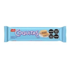 Galletitas Coquitas