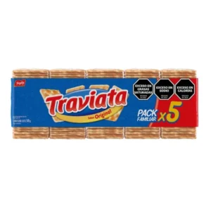 Arcor en Casa - Pack Galletitas Traviata Pack Galletitas Traviata