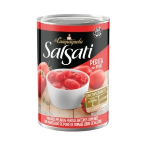 Tomate Perita Salsati