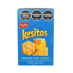Arcor en Casa - Kesitas Kesitas