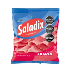 Arcor en Casa - Saladix sabor Jamón Saladix sabor Jamón