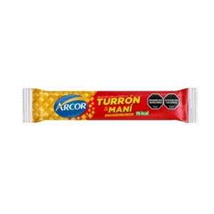 Arcor en Casa - Turrón Arcor Turrón Arcor