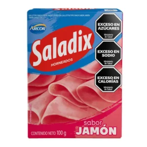 Saladix sabor Jamón