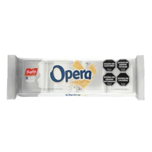 Arcor en Casa - Pack Obleas Opera Original Pack Obleas Opera Original