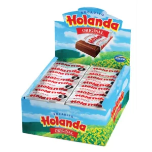Bocaditos Holanda