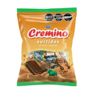 Arcor en Casa - Caramelos Cremino Surtidos Caramelos Cremino Surtidos