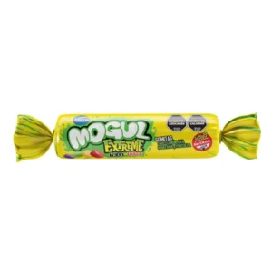 Gomitas Mogul Extreme Rollo