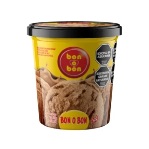 Pote Helado Bon o Bon