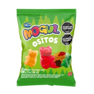 Arcor en Casa - Gomitas Mogul Ositos Gomitas Mogul Ositos