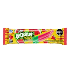 Helado Mogul Extreme sabor Sandía