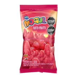 Gomitas Mogul Tutti Frutti