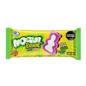 Arcor en Casa - Helado Mogul Extreme sabor Blueberry y Limón Helado Mogul Extreme sabor Blueberry y Limón
