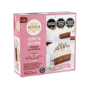 Torta Helada Aguila