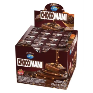 Bocaditos Arcor Chocomaní
