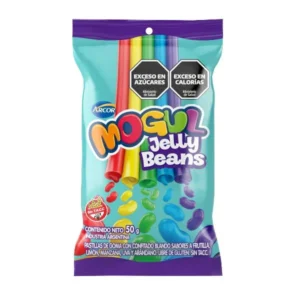 Gomitas Mogul Jelly Beans
