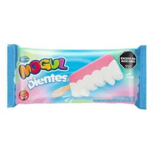 Helado Mogul Dientes