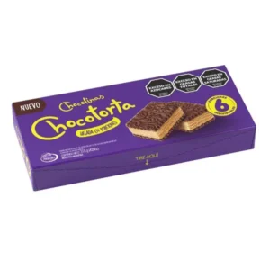 Arcor en Casa - Helado Chocotorta Helado Chocotorta